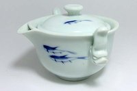 - Teeporzellan aus Taiwan