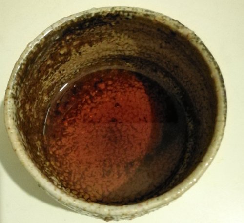 Schwarzer Tee "Somneuk Black Curly", aus Laos