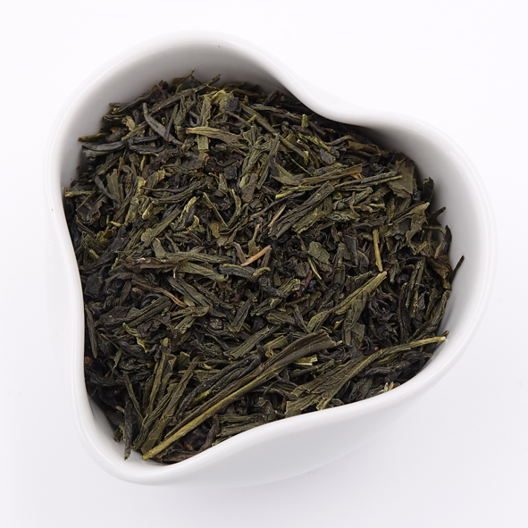 Gabalong Sencha, GABA Tee, japanischer Grüner Tee, aus Shizuoka, Japan