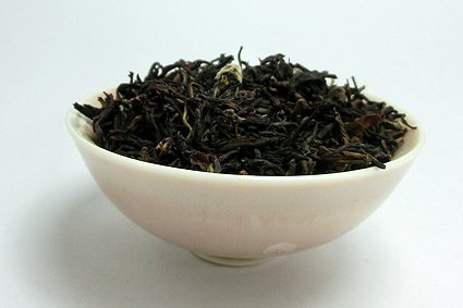Schwarzer Tee, Darjeeling "Jungpana", Second Flush