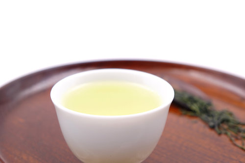 Kabusecha, Grüner Tee (verpackt), aus Kagoshima, Japan
