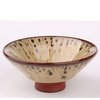 "Jian Zhan" Teeschale, besondere Keramik aus Fujian, China