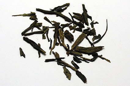 Grüner Tee "Bancha", aus Kagoshima, Japan
