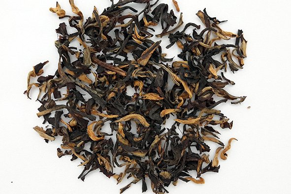Schwarzer Tee, Assam Mangalam Sec. Fl  Spezial