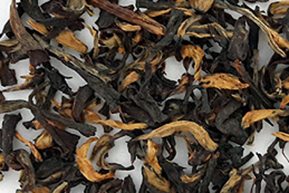 Schwarzer Tee, Assam Mangalam Sec. Fl  Spezial
