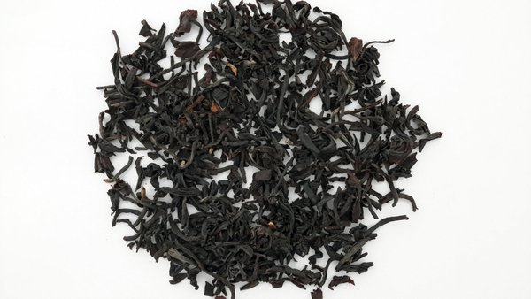 Schwarzer Tee, Assam Banaspaty