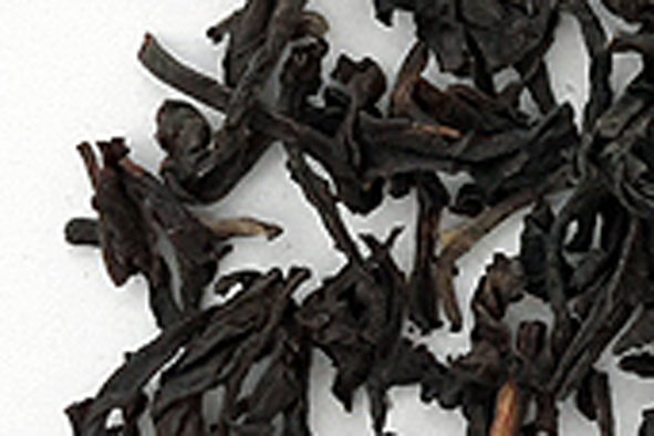 Schwarzer Tee, Assam, aus Assam Fusong