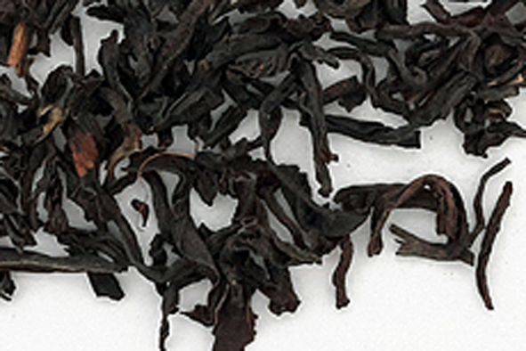 Schwarzer Tee, Assam, aus Assam Fusong