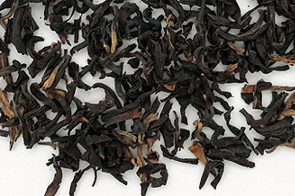 Schwarzer Tee, Assam Dejoo SFTGFOP1 cl