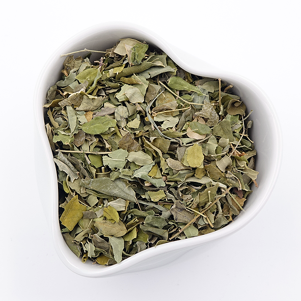 Moringa Tee Blätter pur