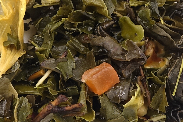 Moringa Tee "Wüstenbaum", Kräutertee, Wellnesstee