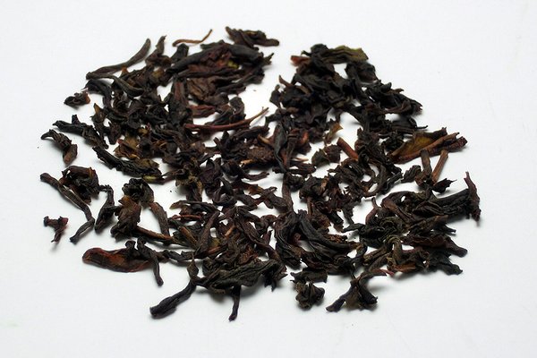 Schwarzer Tee "Nuwara Eliya"
