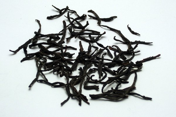 Schwarzer Tee "Lover´s Leap"