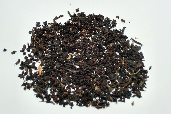Schwarzer Tee "Ostfriesen Gold Blatt", Blend (superior)