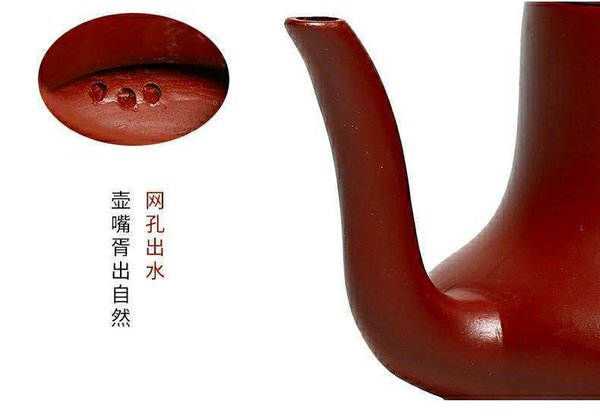 Yixing Kännchen, Yixing Teekanne "Si Ting- Sehnsucht", ca.150 ml