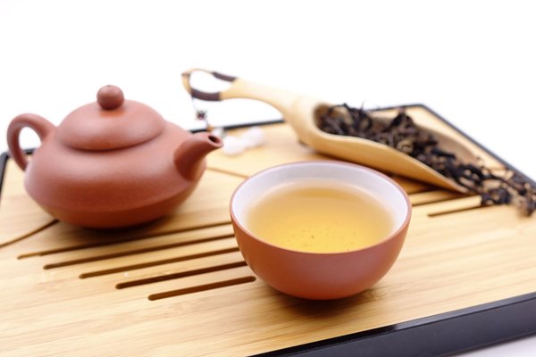 Schwarzer Tee, Mixiang Hongcha