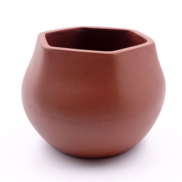 Yixing Tonschale "Cha Xi", Yixing Keramik