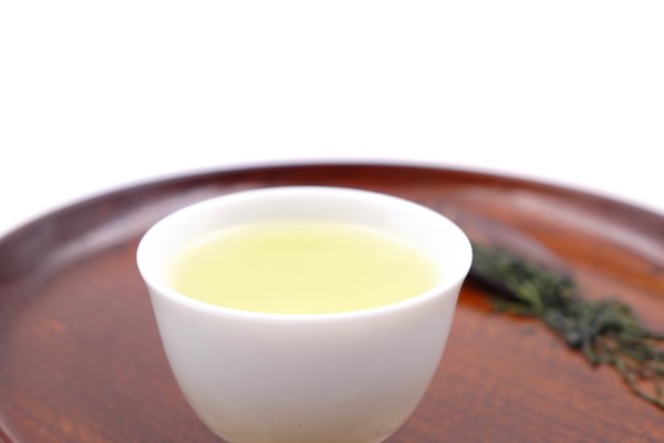 Kabusecha, Grüner Tee (verpackt), aus Kagoshima, Japan