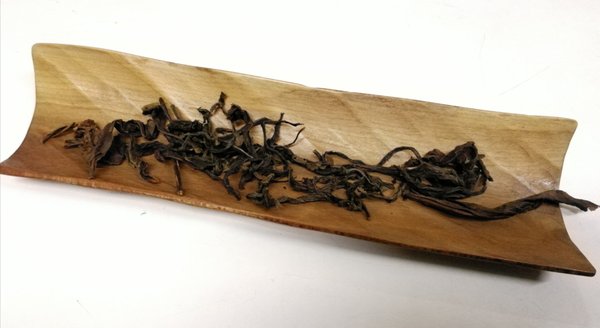 "Hong Yu - Red Jade", Weißer Tee aus Nantou, Mingjian, Taiwan