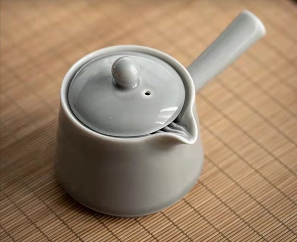 fein Porzellan Teekanne aus China